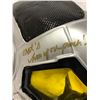 Image 3 : Wasp Stan Lee Signd Helmet