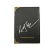 Image 1 : Harry Potter Ralph Fiennes Signd Notebook