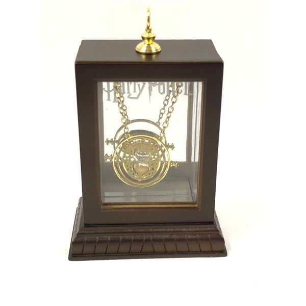 Harry Potter Emma Watson Signd Time Turner