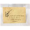 Image 1 : Harry Potter Rupert Grint Signd Letter