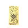 Image 1 : Harry Potter Daniel Emma Signd Map