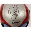 Image 1 : Avengers Endgame Paul Rudd Signed Helmet
