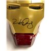 Image 1 : Iron Man Robert Downey Jr Signed Mask