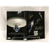 Image 1 : Star Trek Signed Picture Book