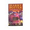 Image 2 : Harry Potter JK Signed Philosopher Stone Book
