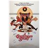 Image 1 : Christmas Story Poster Peter Billingsley Autographed Signed
