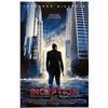 Image 1 : Inception Poster Leonardo DiCaprio Tom Hardy Autographed Signed