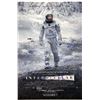 Image 1 : Interstellar Poster Christopher Nolan Autographed Signed