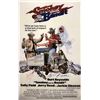 Image 1 : Smokey and Bandit Poster Jerry Reed Autographed Signed