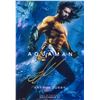 Image 1 : Aquaman Photo Jason Momoa Autographed Signed