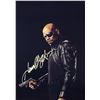 Image 1 : Avenger Photo Samuel L Jackson Autographed Signed