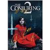 Image 1 : Conjuring 2 Photo Vera Farmiga Autographed Signed