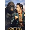Image 1 : Dolittle Photo Rami Malek Autographed Signed