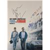 Image 1 : Ford V Ferrari Photo Matt Damon Autographed Signed