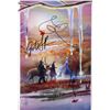 Image 1 : Frozen 2 Photo Kristen Bell Autographed Signed