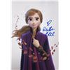 Image 1 : Frozen 2 Ana Photo Kristen Bell Autographed Signed