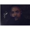 Image 1 : Gemini Man Photo Will Smith Autographed Signed