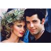 Image 1 : Grease Photo John Travolta Autographed Signed