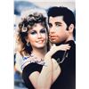 Image 1 : Grease Photo John Travolta Autographed Signed