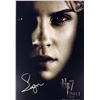 Image 1 : Harry Potter Photo Emma Watson Autographed Signed