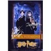 Image 1 : Harry Potter Photo Emma Watson Autographed Signed