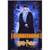 Image 1 : Harry Potter Photo Richard Harris Autographed Signed