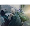 Image 1 : Harry Potter Photo Ralph Fiennes Autographed Signed