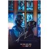 Image 1 : John Wick 3 Photo Keanu Reeves Autographed Signed