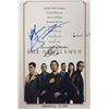 Image 1 : Gentlemen Matthew McConaughey Autographed Signed