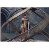 Image 1 : Wonder Woman Gal Gadot Photo Autographed Signed