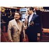 Image 1 : Casino Robert De Niro Photo Autographed Signed