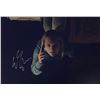 Image 1 : Invisible Man Elisabeth Moss Photo Autographed Signed