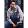 Image 1 : Shawshank Redemption Tim Robbins Autographed Photo