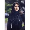 Image 1 : Silver Lining Playbook Jennifer Lawrence Autographed Photo