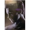 Image 1 : Autograph Avengers Endgame Tom Holland Poster