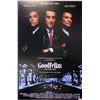 Image 1 : Autograph Goodfellas Joe Pesci Poster