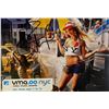 Image 1 : Britney Spears Autograph Photo JSA