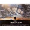 Image 1 : Autograph Saving Private Ryan Poster