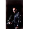 Image 1 : Samuel L Jackson Autograph Avengers Poster