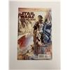 Image 1 : Star Wars #2 Vintage DC Comic Book