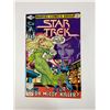 Image 1 : Star Trek #5 Vintage DC Comic Book