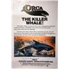 Image 1 : Autograph Orca Poster