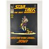 Image 1 : Star Trek #6 Vintage DC Comic Book