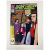 Image 1 : Star Trek #37 Vintage DC Comic Book