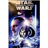 Image 1 : Autograph Star Wars Phantom Menace Poster