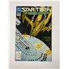 Image 1 : Star Trek #40 Vintage DC Comic Book