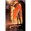 Image 1 : Autograph Indiana Jones Temple of Doom Poster