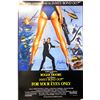 Image 1 : Autograph 007 For Your Eyes Only Poster