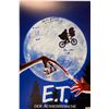Image 1 : Autograph E.T. Herny Thomas Poster