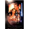 Image 1 : Autograph Star Wars Attack of the Clones Poster